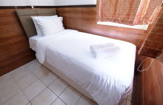 Photo 2 - Cozy Mediterania Palace Kemayoran near to Jiexpo Kemayoran