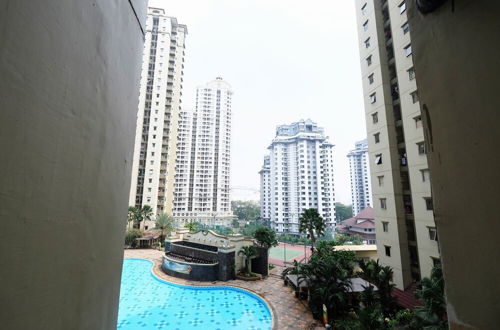 Photo 28 - Cozy Mediterania Palace Kemayoran near to Jiexpo Kemayoran