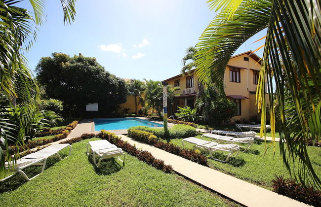 Villa Nasua - Foto 32