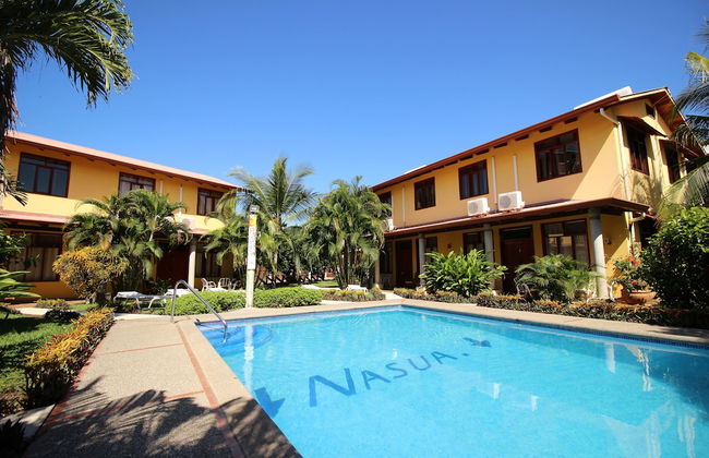 Villa Nasua - Foto 1