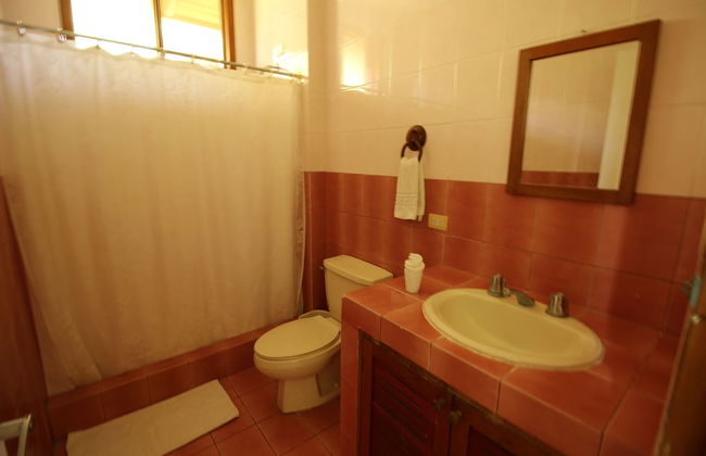 Villa Nasua - Foto 13