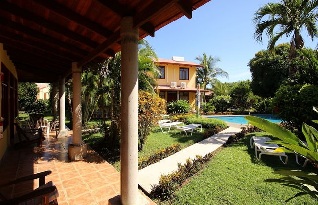 Villa Nasua - Foto 25