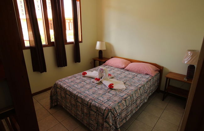 Villa Nasua - Foto 4