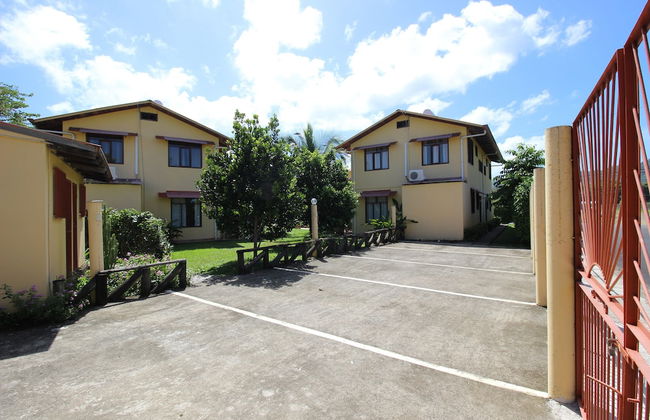 Villa Nasua - Foto 2