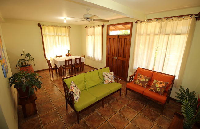 Villa Nasua - Foto 11