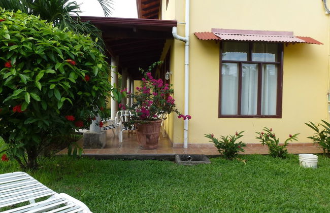 Villa Nasua - Foto 26