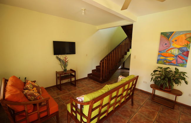 Villa Nasua - Foto 3