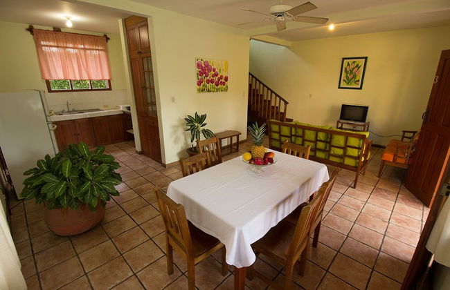 Villa Nasua - Foto 10