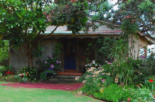 Foto 42 - Bethells Beach Cottages