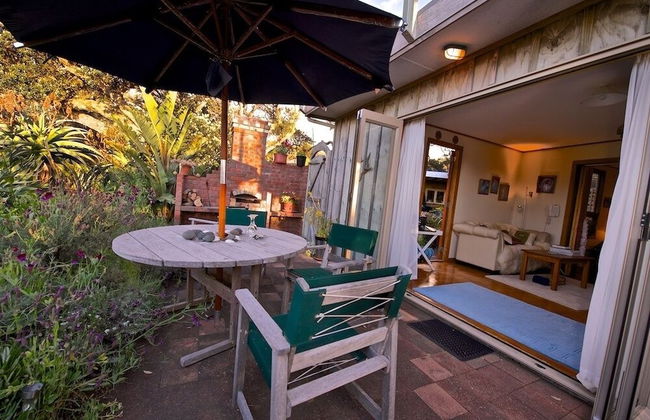 Bethells Beach Cottages - Foto 8