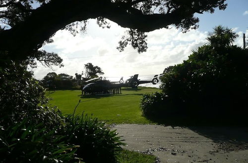 Foto 24 - Bethells Beach Cottages