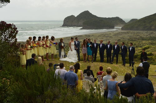 Photo 18 - Bethells Beach Cottages