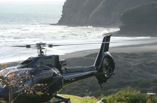 Photo 23 - Bethells Beach Cottages