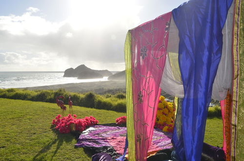 Photo 31 - Bethells Beach Cottages