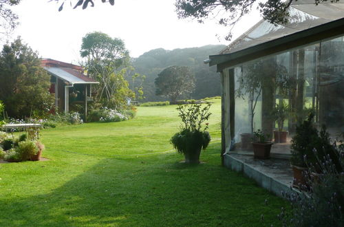 Foto 33 - Bethells Beach Cottages