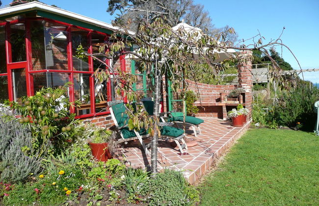 Bethells Beach Cottages - Foto 30