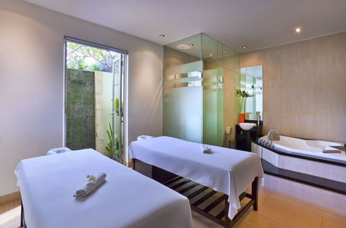 Photo 24 - Sun Island Boutique Villas & Spa Seminyak