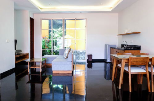 Photo 13 - Sun Island Boutique Villas & Spa Seminyak