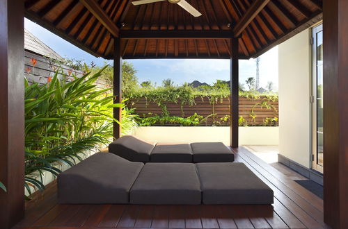 Photo 16 - Sun Island Boutique Villas & Spa Seminyak