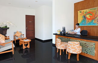 Photo 3 - Sun Island Boutique Villas & Spa Seminyak