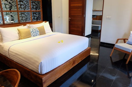 Photo 7 - Sun Island Boutique Villas & Spa Seminyak