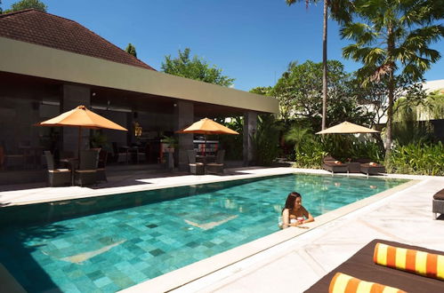 Photo 21 - Sun Island Boutique Villas & Spa Seminyak