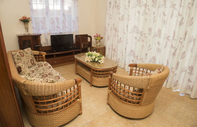 Blue Bay Holiday Resort - Foto 28