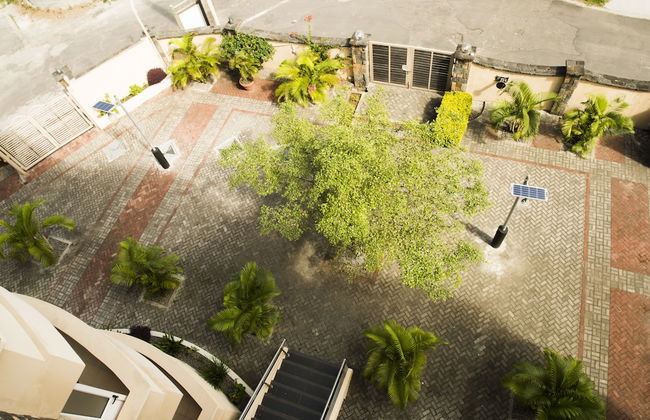 Blue Bay Holiday Resort - Foto 43