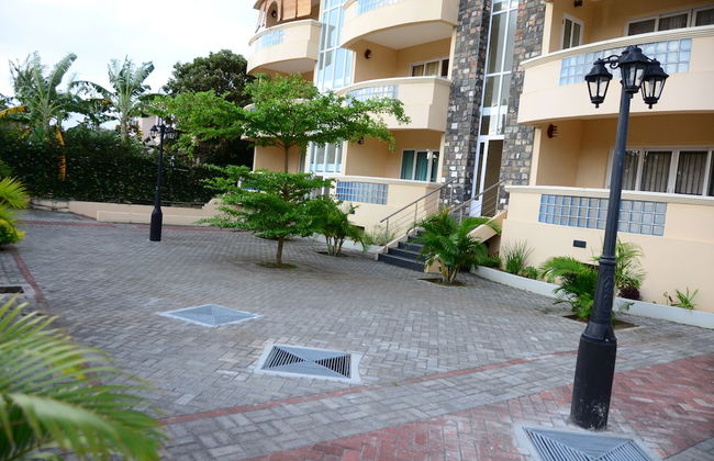 Blue Bay Holiday Resort - Foto 34