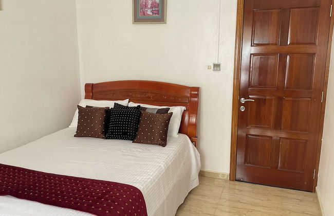 Blue Bay Holiday Resort - Foto 4