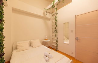 Photo 2 - Station & White Osaka station 4BR luxury house