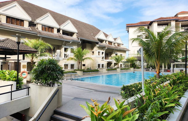 Domitys Bangsar Kuala Lumpur - Foto 21