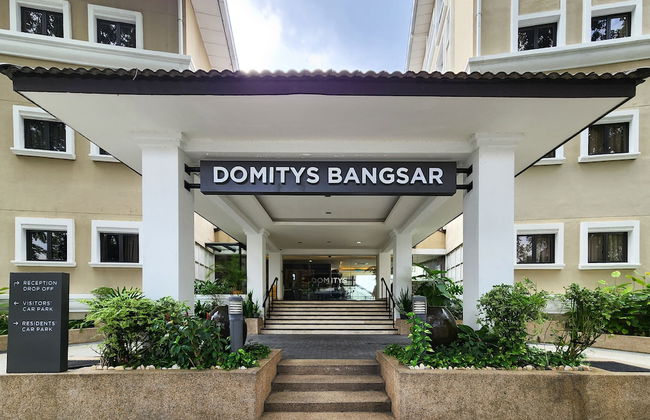 Domitys Bangsar Kuala Lumpur - Foto 43