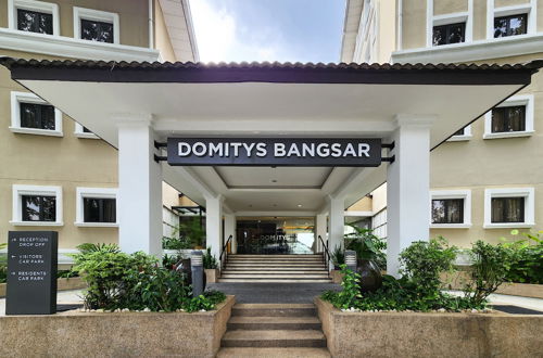 Foto 42 - Domitys Bangsar Kuala Lumpur