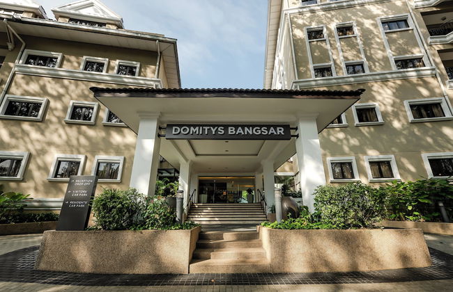 Domitys Bangsar Kuala Lumpur - Foto 46