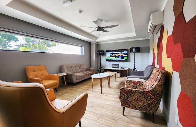 Domitys Bangsar Kuala Lumpur - Foto 32