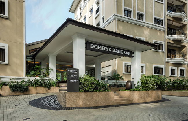 Domitys Bangsar Kuala Lumpur - Foto 45