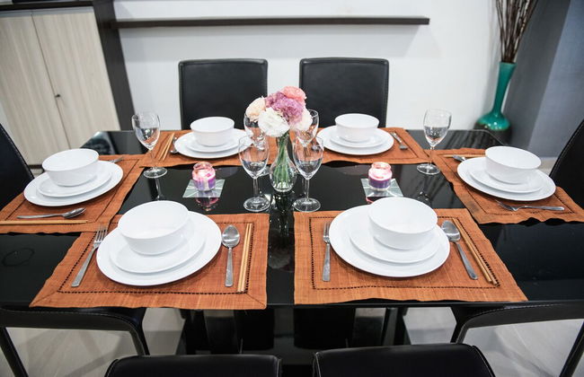 Binjai 8 KLCC by Luxury Suites Asia - Photo 10