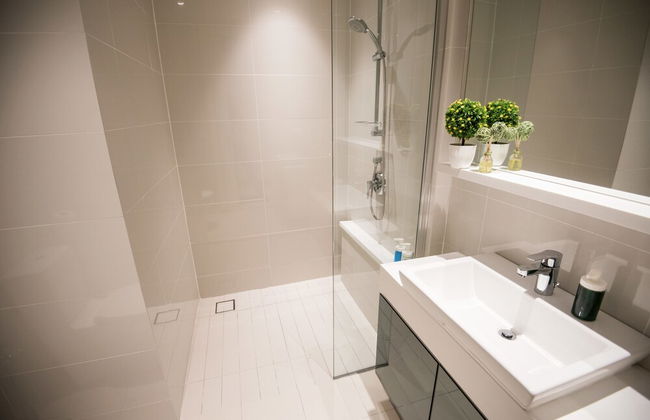 Binjai 8 KLCC by Luxury Suites Asia - Photo 23