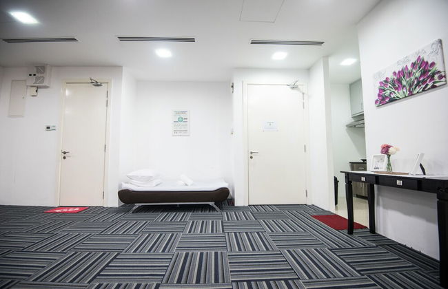 Binjai 8 KLCC by Luxury Suites Asia - Photo 18