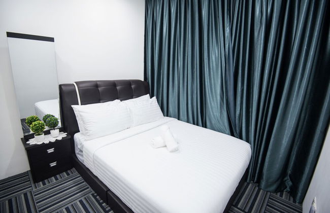 Binjai 8 KLCC by Luxury Suites Asia - Photo 4