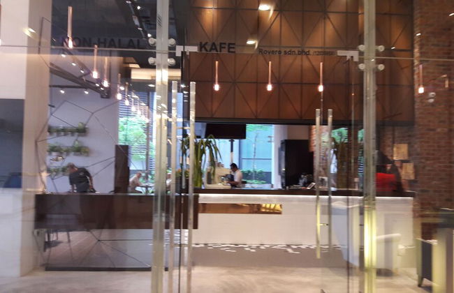 Binjai 8 KLCC by Luxury Suites Asia - Photo 41