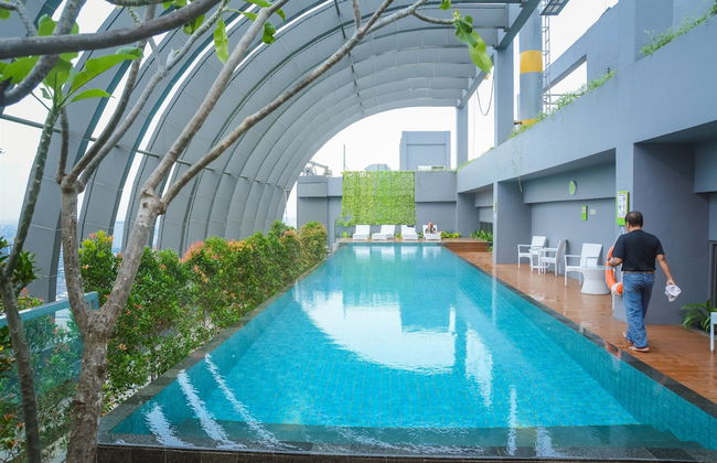 Best North L'Avenue Apartment - Foto 30