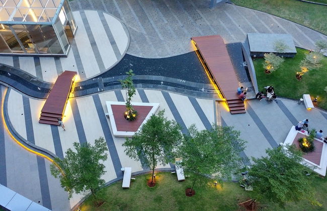 Best North L'Avenue Apartment - Foto 40