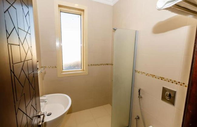 Medhal Hotel Apartments - Foto 12