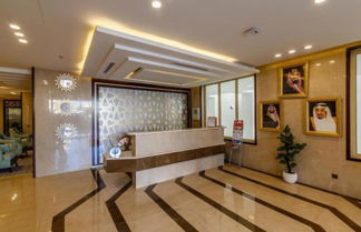 Photo 2 - Medhal Hotel Apartments