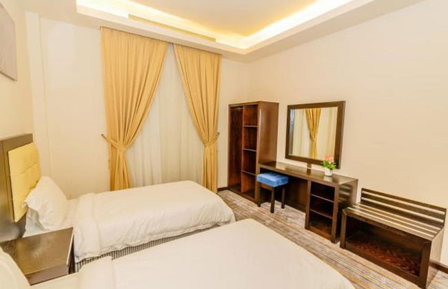 Medhal Hotel Apartments - Foto 5