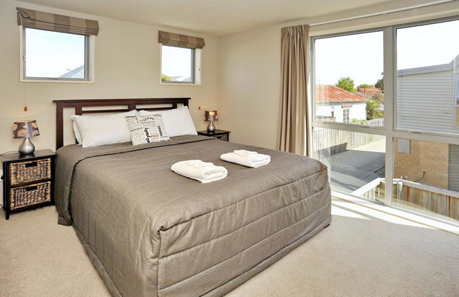 Regent's Villa - Photo 7