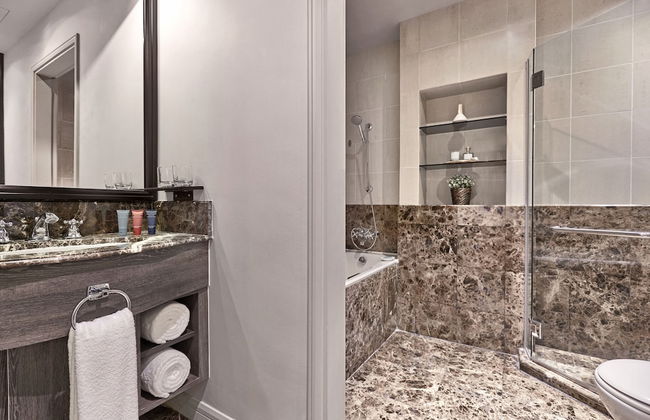 Adina Serviced Apartments Singapore Orchard - Foto 20