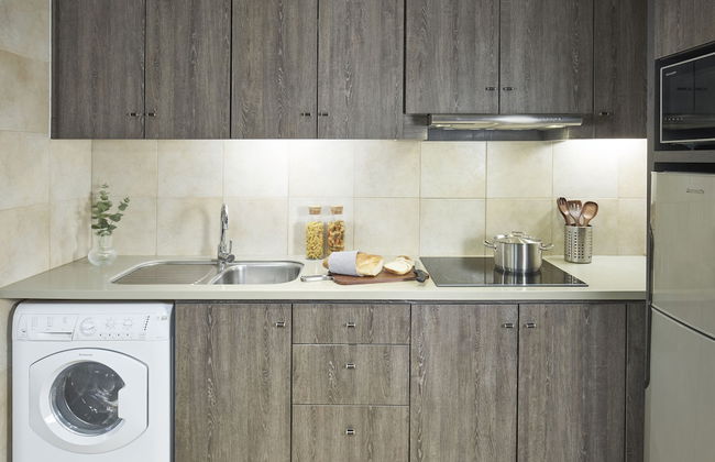Adina Serviced Apartments Singapore Orchard - Foto 16